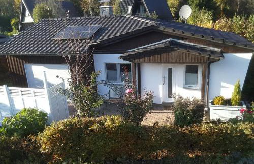 Glückshuuske Sauerland - Foto 1