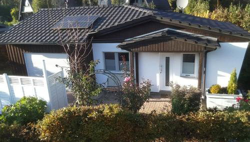 Glückshuuske Sauerland - Foto 1