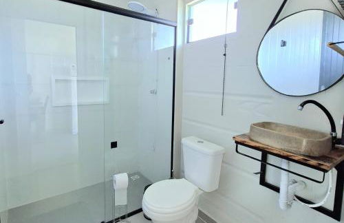 ContainerHome na Praia do Campeche com Ar Condidionado - Foto 5