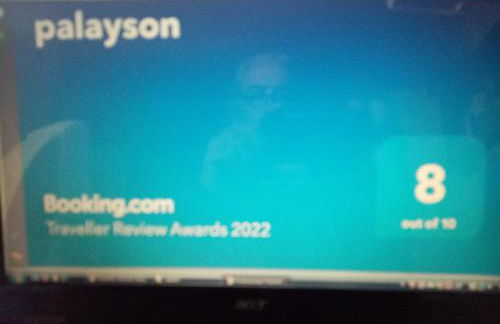 palayson two - Foto 20