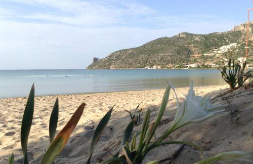 Fully Equipped Beach House at Pachia Ammos Plytra - Photo 15