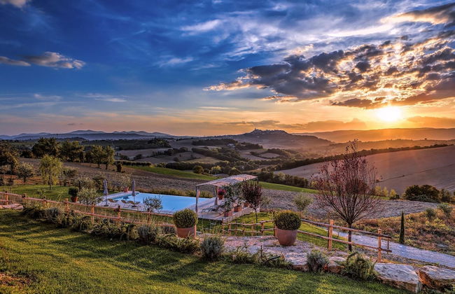 Casale Dei Gelsomini 8 - Foto 19