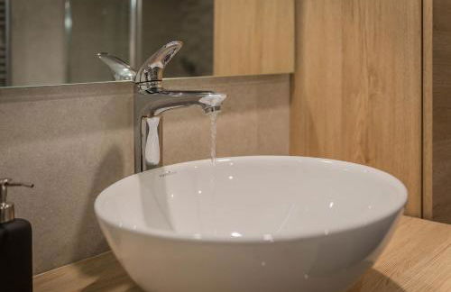 Le Carré d'or - Appartement avec vue Cathédrale - Foto 21