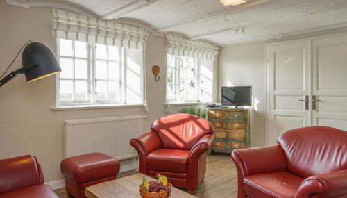 Haubarg Ossenhoff Haubarg Ossenhoff Appartement Kohstall - Foto 2