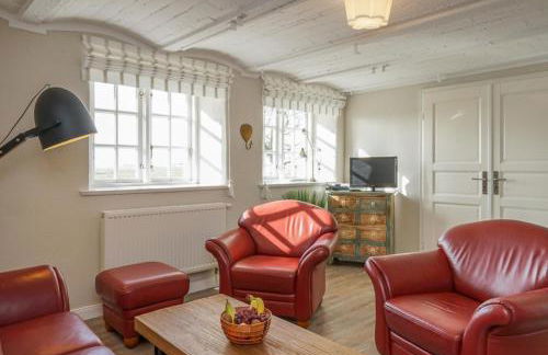 Haubarg Ossenhoff Haubarg Ossenhoff Appartement Kohstall - Foto 2