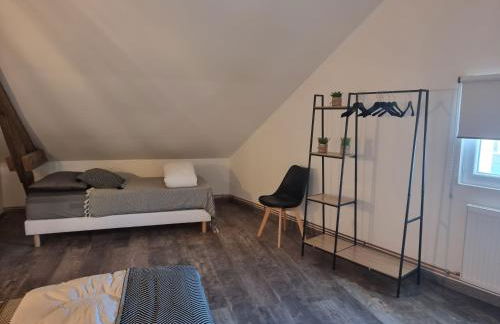 Échappée belle en baie de Somme - Foto 41