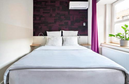 Design Hotel Wiegand - Foto 14