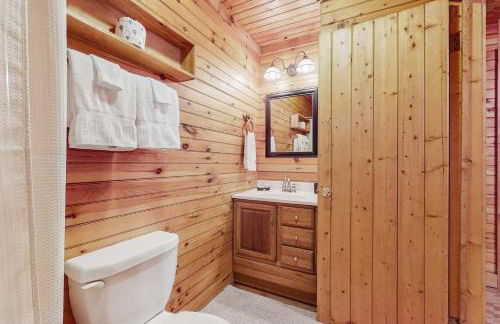 Stone Cottage Retreat - Foto 17