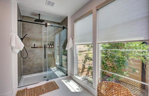 Off-Broadway - Modern woutdoor haven - Foto 41