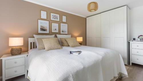 Ferienwohnung Hofgut, App 3 Emmelsbüll - Foto 3