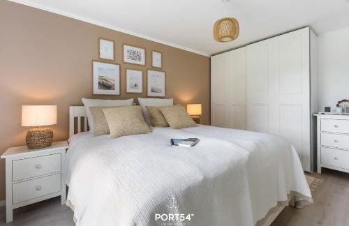 Ferienwohnung Hofgut, App 3 Emmelsbüll - Foto 3