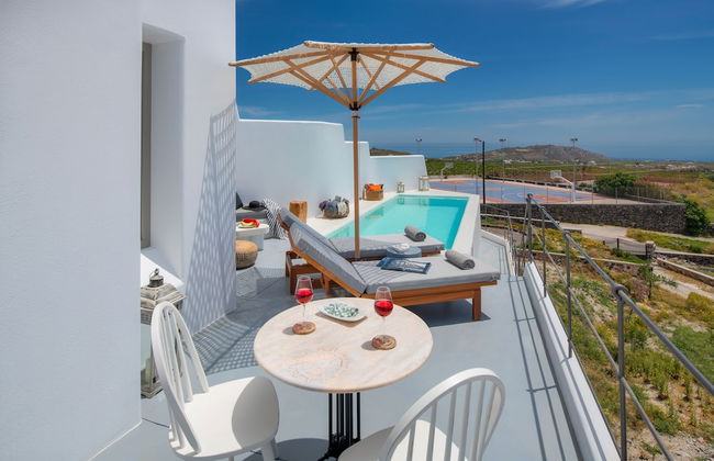 Milestone Villas - Foto 2