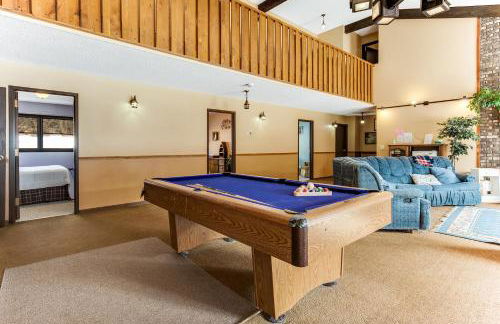 Star Hawk Springs Chateaux - Large 6 Bdrm Retreat - Foto 10