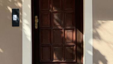 90qm 4-Zimmer-Wohnung - Apartment Friedrichstraße - Foto 3