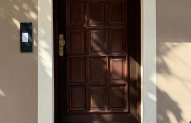 90qm 4-Zimmer-Wohnung - Apartment Friedrichstraße - Foto 3