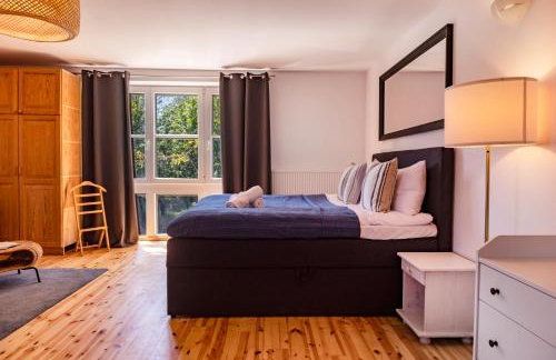 Apartamenty Na Klifie Przystań 18 Chłapowo - Foto 51