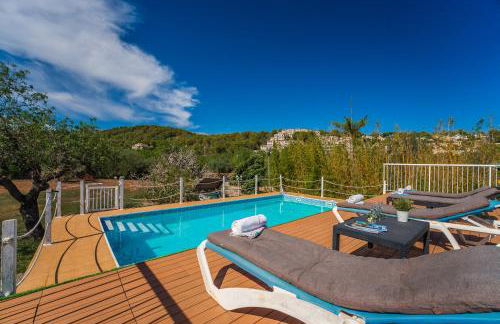 Ideal Property Mallorca - Can Caragol Font de Sa Cala - Photo 48