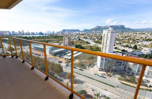 Ambar Beach Morpar Calp - Foto 37