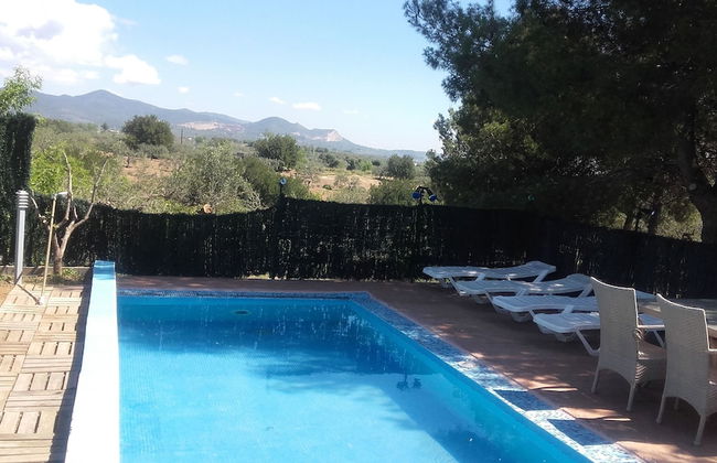 Casa romántica bungalows - Foto 12