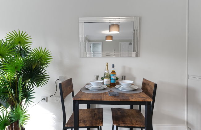 Deanway Serviced Apt Chalfont St Giles - Foto 47