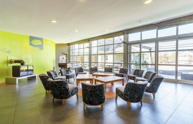 Group Cottage in Sourbrodt - Photo 10