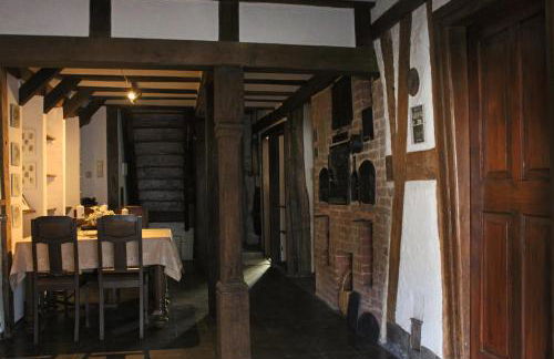 Alter Posthof Lieser - Foto 32