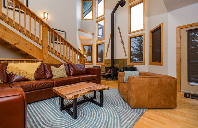 The Stemwinder Lodge by Simply Kimberley - Foto 11