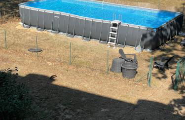 Gite de Fleur - Chateau du Grand Luçay - Foto 24