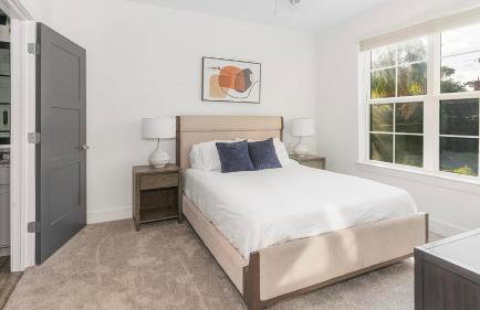 Landing Incredible 1BD Pool Yoga Studio - Foto 26