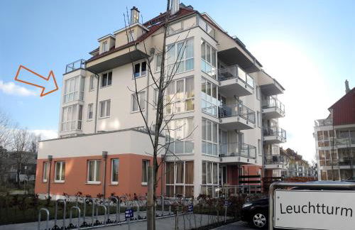 Apartment Leuchtturm 16 - Foto 23