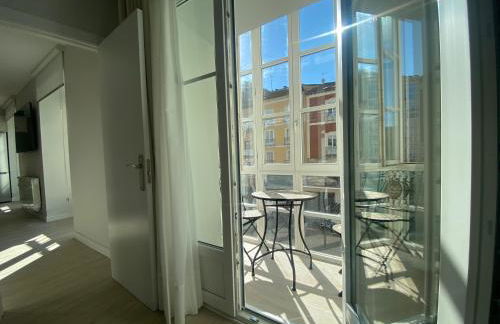 APARTAMENTOS LA FLORA BURGOS todos con aire acondicionado y ascensor - Foto 26