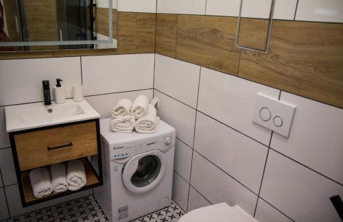 Apartament Uleczka by Rentoom - Photo 38