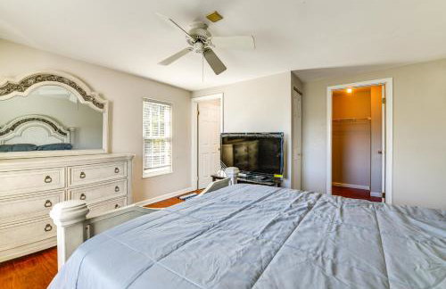Nurse-Ready Richmond Condo 4 Mi to Medical Centers - Foto 12
