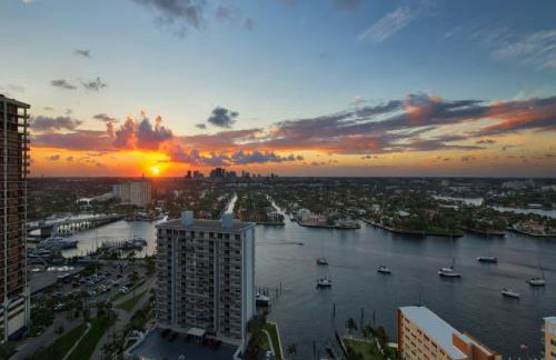Marriott BeachPlace Towers 1BD - Foto 35