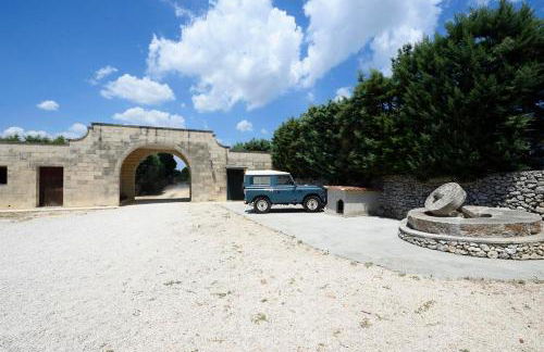 Agriturismo Antica Masseria i Cocci - Foto 9