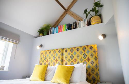 The Cowshed Port Lympne - Foto 29