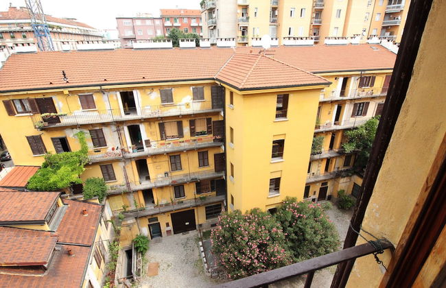 Italianway - Bligny 39 Studio - Foto 22