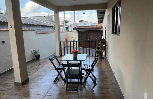 Casa Temporada São Sebastião - Foto 7