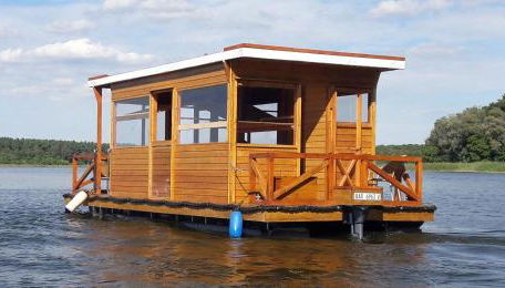 Hausboot / Floss - Foto 5