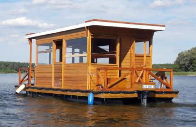 Hausboot / Floss - Foto 5