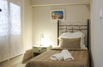 Studios Liotrivi Ouranoupolis - Foto 37