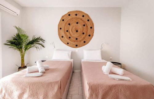 Elena-Stella Apartments Arillas Corfu - Foto 16