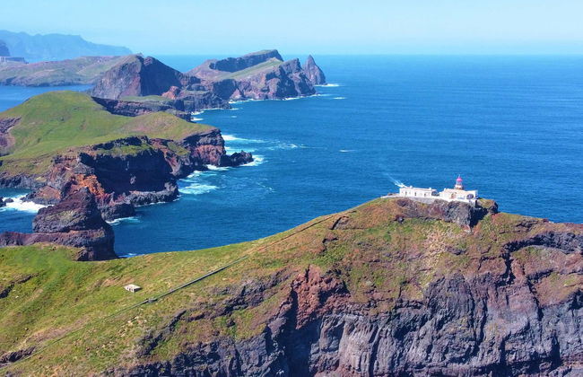 Paseo en barco por Punta de San Lorenzo - Foto 9
