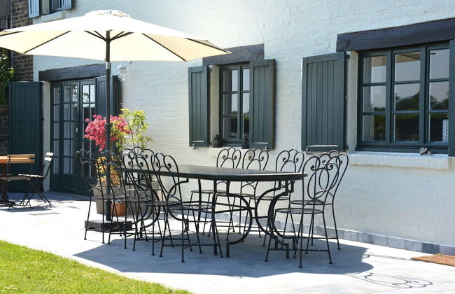 Peaceful Holiday Home - Foto 14