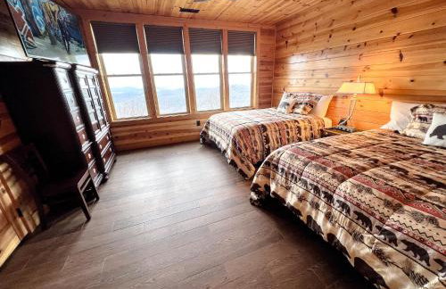 Skyview Hideaway - New Rental 2025 - Photo 24