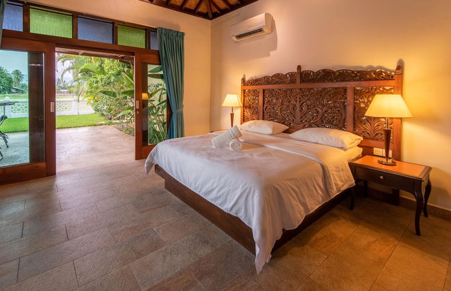 Limasan Villa Langkawi - Foto 43