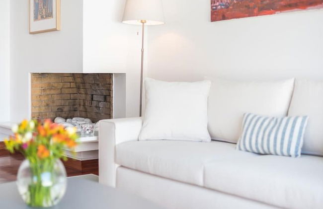 Greek Villa "sun&relax" With Private Pool Jacuzzi - Foto 8