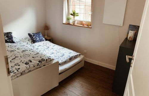 Lytte Hytte - Ferienhaus Wingst - Foto 28