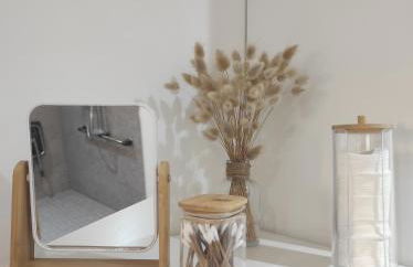 Studio Nature & Calme, Lac et Forêt à Pied - Foto 11