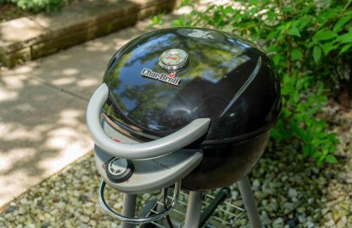 Cozy Condo at Interlaken Stay & Play on Lake Como - Foto 19